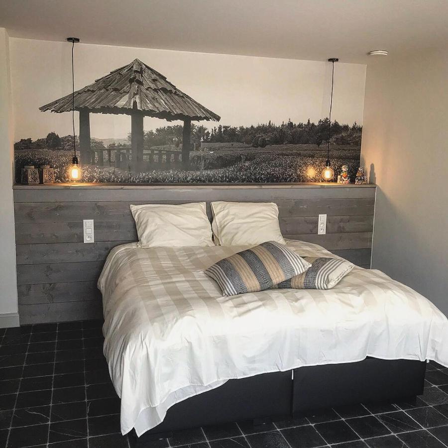 De Worfthoeve Bed and Breakfast Geel Εξωτερικό φωτογραφία