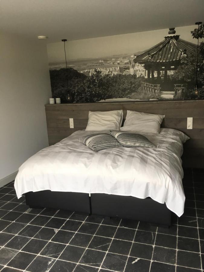 De Worfthoeve Bed and Breakfast Geel Εξωτερικό φωτογραφία