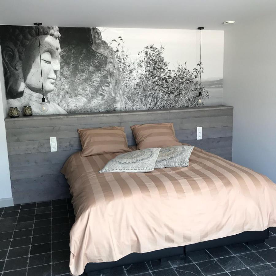 De Worfthoeve Bed and Breakfast Geel Εξωτερικό φωτογραφία