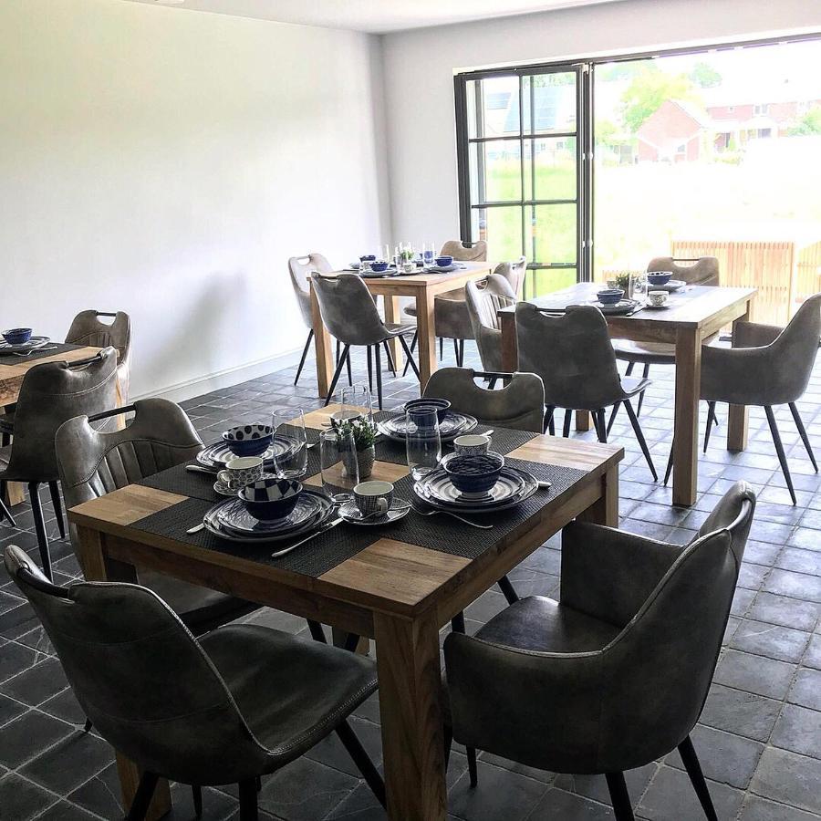 De Worfthoeve Bed and Breakfast Geel Εξωτερικό φωτογραφία