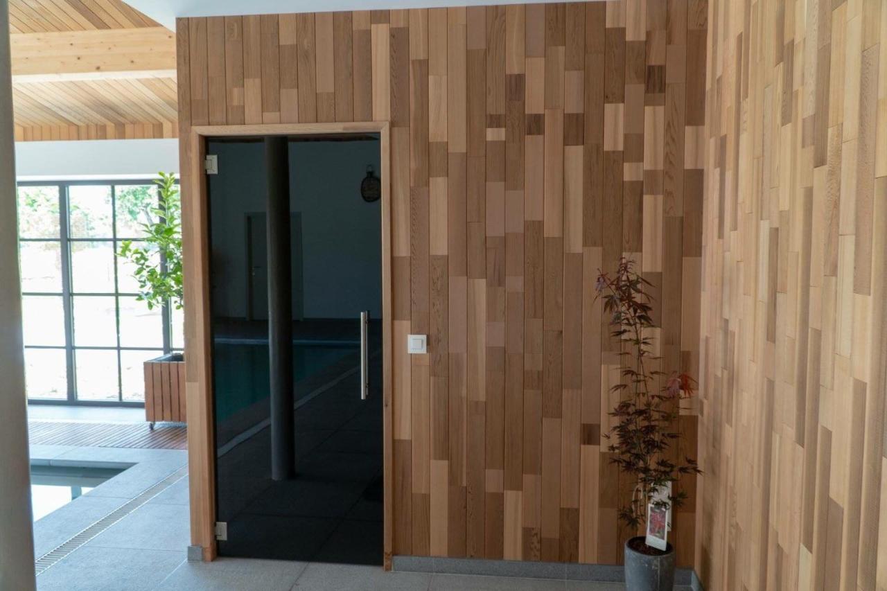 De Worfthoeve Bed and Breakfast Geel Εξωτερικό φωτογραφία