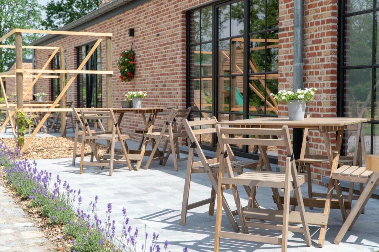 De Worfthoeve Bed and Breakfast Geel Εξωτερικό φωτογραφία