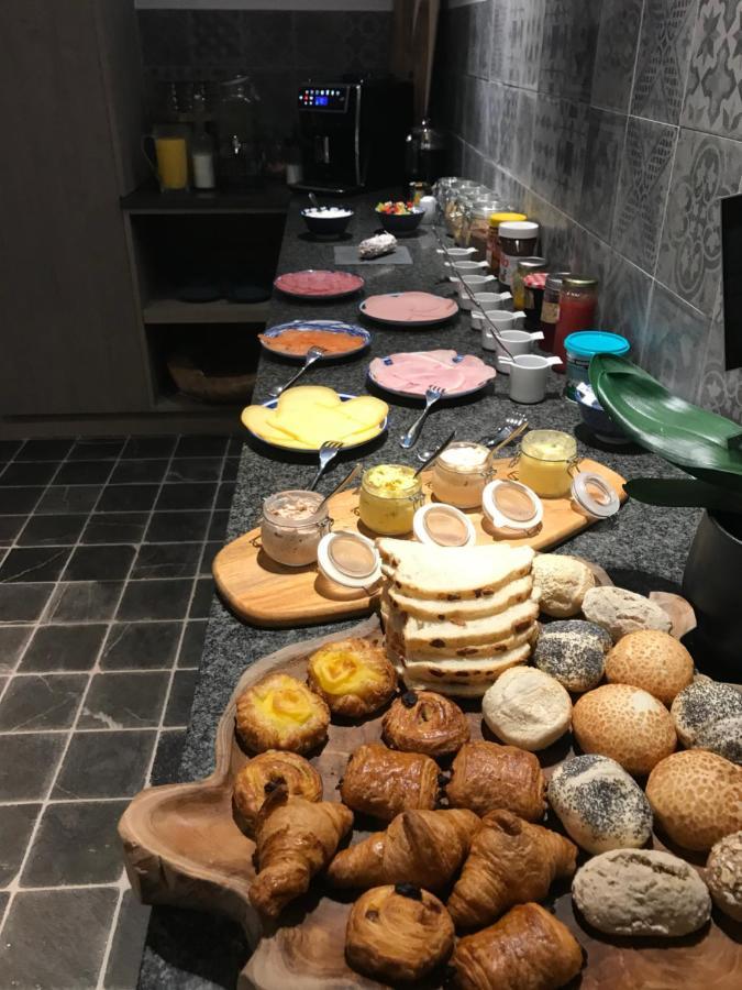 De Worfthoeve Bed and Breakfast Geel Εξωτερικό φωτογραφία
