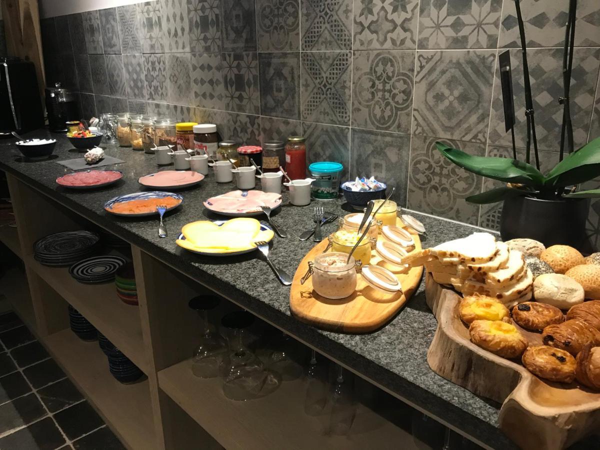 De Worfthoeve Bed and Breakfast Geel Εξωτερικό φωτογραφία