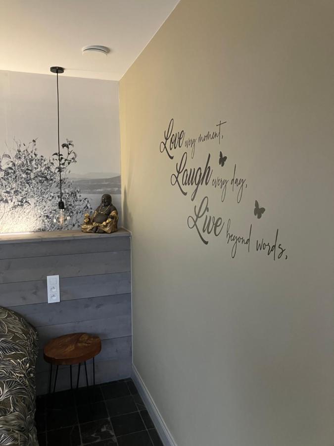 De Worfthoeve Bed and Breakfast Geel Εξωτερικό φωτογραφία