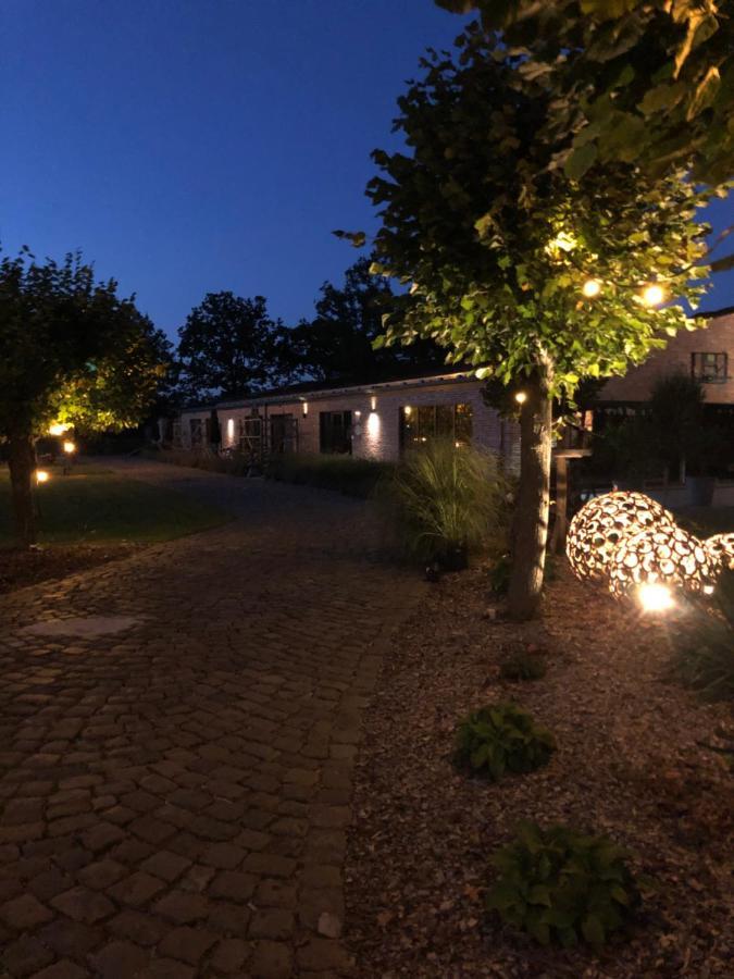 De Worfthoeve Bed and Breakfast Geel Εξωτερικό φωτογραφία