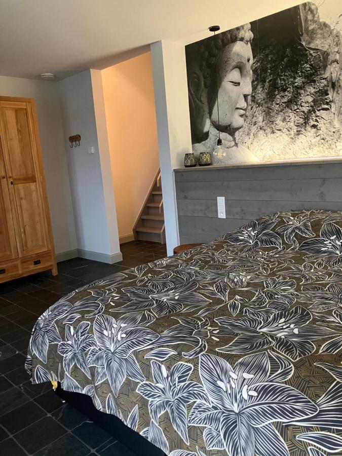 De Worfthoeve Bed and Breakfast Geel Εξωτερικό φωτογραφία